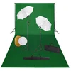 Samoljepljive folije za vrata 2 kom boja javora 210 x 90 cm PVC