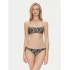 Emporio Armani Bikini EW000798 AF12190 FC125 Črna