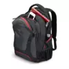 PORT DESIGN Courchevel Backpack 17.3 - 160511 - Ranac do 17.3 Crna/Crvena