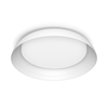 Philips - prigušiva LED plafonska lampa FLETA LED/10W/230V 4000K bela