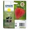 EPSON originalna kartuša 29, rumena