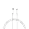 Xwave Kabl Tip-C M na iphone 20W 3GBPs 3A 1m,muški-muški,beli