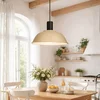 Opviq Luster, Braon