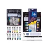 Astra ASTRA Art & Hobby komplet akrilnih barv in čopičev, 19 kosov, 602124002