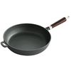 KINGHoff Litoželezna ponev za cvrtje 20 cm Kh-1117 Indukcija