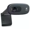 LOGITECH Web kamera C270 HD crna
