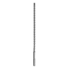 slomart Dedra Sveder SDS MAX Quatro za beton, 18x400/260 mm