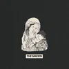 The Sound Of Animals Fighting - The Maiden (White Bone Coloured) (LP)