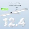 Kids Stona LED lampa, 20-40W, Bela