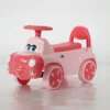 EUROBAJK guralica model 2 pink