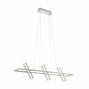 Eglo 96816 - prigušiva viseća svetiljka TAMASERA LED/39W/230V