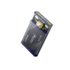 Bavin Power bank 10 000mAh 22.5W - PC002 crna