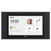 AT-10 GOLD - Notranji IP monitor, 10 IPS LCD, PoE, SIP 2.0 - BasIP