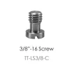 Tilta Screw 3/8