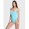 Banana Moon Kopalni kostum Belmar Scrunchy JAA14 Modra