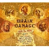 Brain Damage - Walk The Walk (LP)