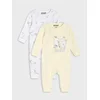 Sinsay - Pamučni zeka sa printom 2 pack Moomin - ostalo