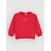 Roxy Morning Hike Brushed Kids Sweater hibiscus