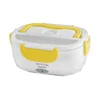 Beper 90.920G Lunch box Električna kutija za hranu, 40W, 1L, Bela