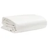 Cerada bijela 1,5 x 6 m 650 g/m2