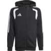 adidas Mikica s kapuco Tiro 26 League Sweat Full Zip Kids