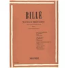 BILLE:NUOVO METODO PART 1  NR:I