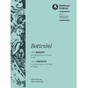 BOTTESINI:CONCERTO H-MOLL DOUBLE BASS AND PIANO