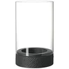 Villeroy & Boch Hurricane - lampion L iz kolekcije MANUFACTURE ROCK HOME, 27 cm