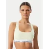 Calvin Klein Underwear Top nedrček LV00QF8493 Kremna