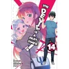 Devil is a Part-Timer!, Vol. 14 (manga)