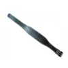Capriolo Kaiš za teretanu, Kožni, 125cm, Crni