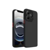 Amumu Maska za mobilni telefon Huawei Hi Enjoy 80/80s JLG-AN00, Crna