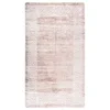 Vidaxl Pralna preproga 190x300 cm bež
