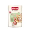 Animonda Carny Adult - piščanec in zajec 85 g