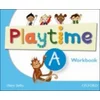 Playtime: A: Workbook