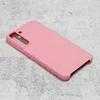 SUMMER COLOR Maska za Samsung S906B Galaxy S22 Plus 5G roze