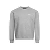 PIERRE CARDIN Majica pegasto siva