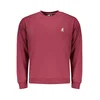 U.S. Grand Polo Muški duks AU03218DENZEL, Bordo