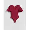 Reserved - LADIES` BLOUSE BODY