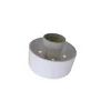 MAK TRADE armatura prava PVC E27