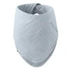 BIBS Bandana Portikla, Baby Blue