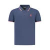 U.S. Grand Polo Muška polo majica kratkih rukava AU02660, Plava