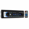 Dexxer 1DIN avtoradio 4x50W MP3 USB Bluetooth 4.0 12V