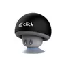 CLICK BS-R-M Zvucnik bluetooth Mushroom, crni - BSRMB