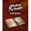9 Monkeys of Shaolin - Digital Artbook (DLC) Steam Key (PC) GLOBAL