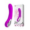 Silikonski Vibrator Alston