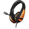 Gaming Slušalice s Mikrofonom | Star Raider GH-1A | 3.5 mm | CANYON