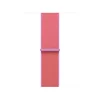 42mm Bright Guava Sport Loop