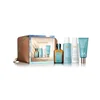 Moroccanoil Putni set za kosu i telo Hydration, 4 komada