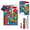 Epee Šolski set premium Spiderman - Sketch